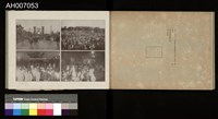 討蕃軍隊記念寫真帖藏品圖，第71張